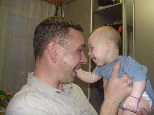 Серёга Краивой