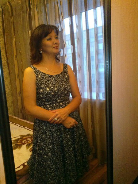 Баян Смайлова