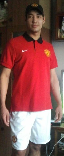 Наиль Садретдинов