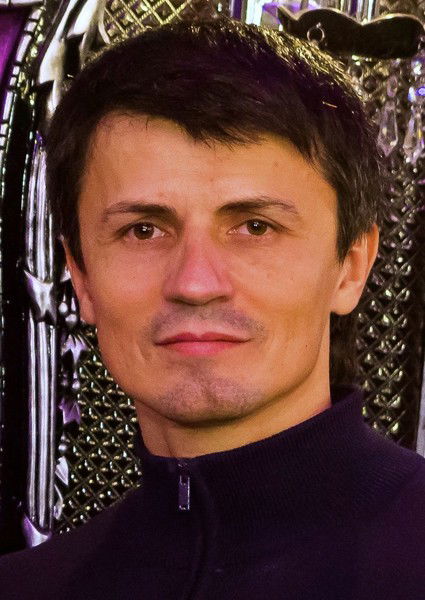 Валерий Остроумов