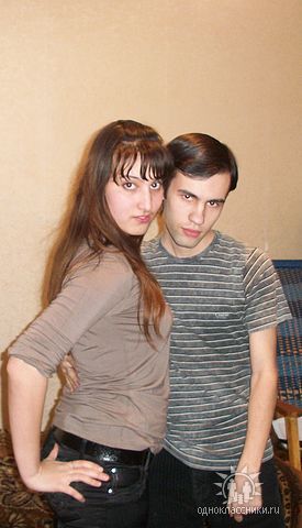 Михаэль Николаев