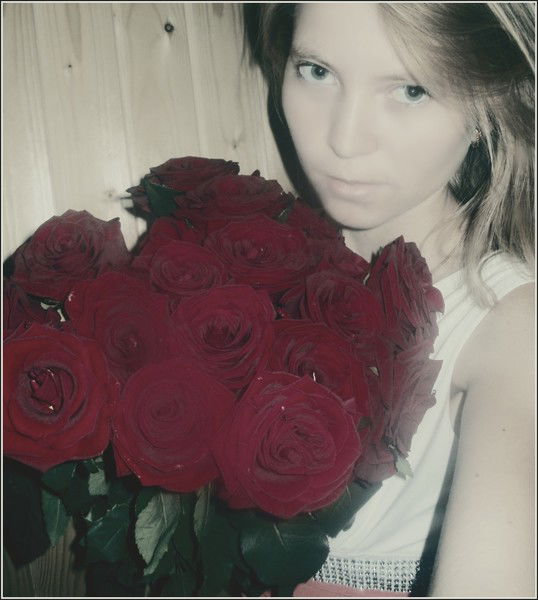 Айсина Шарипова