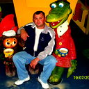 Сергей Руссер