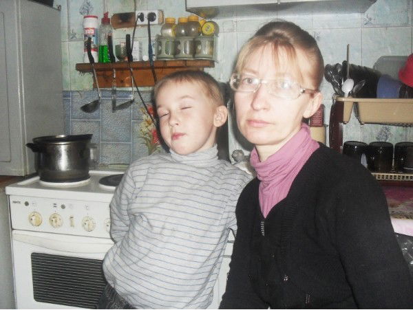 Ирина Казак