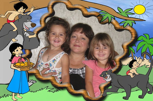 Галина Денисова