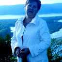 Ирина Куликова (Самсонова)