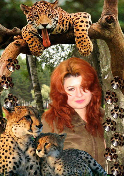 Инесса Данько (Дз)