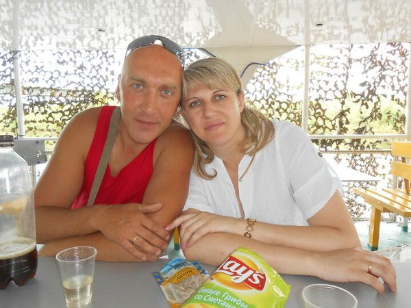 Сергей Гришанов