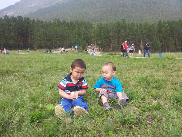 Сания Жапарова