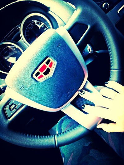 Александра Роллер