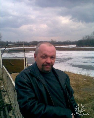 Игорь Лесников