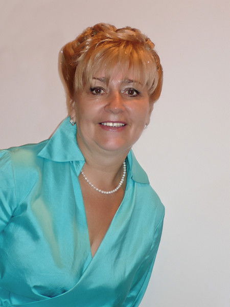 Ирина Евгеньевна Рылеева