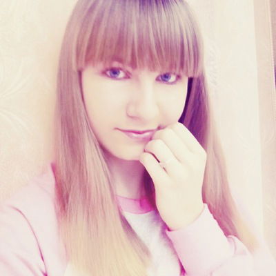 Алёна Калинина