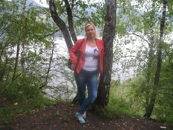 Светлана Егорова