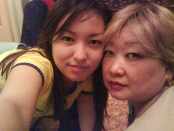 Лолита Огай