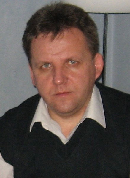 Вячеслав Фефелов