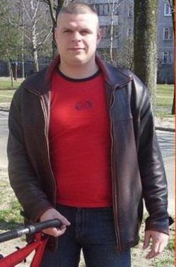 Александр Романюк