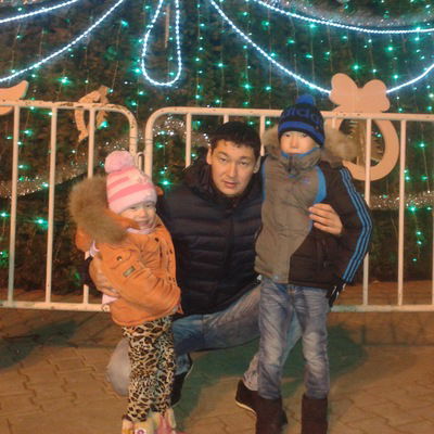 Болатбек Касимов