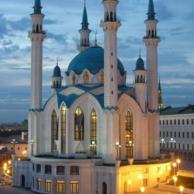 Клара Рахаева