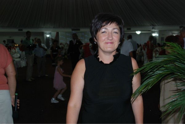 Алена Вранчан