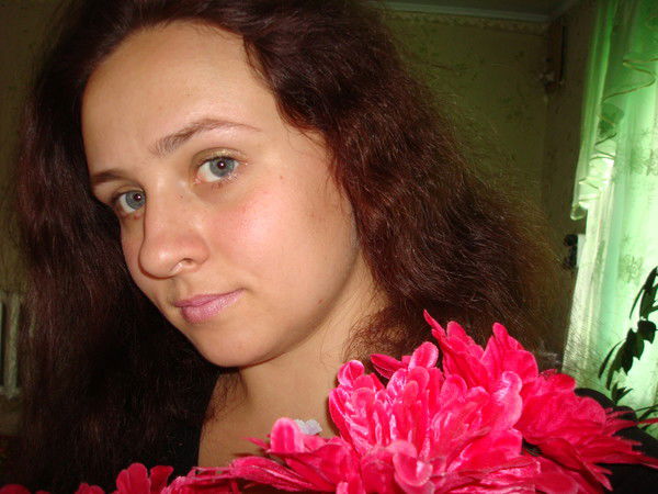 Анастасия Давыдовская