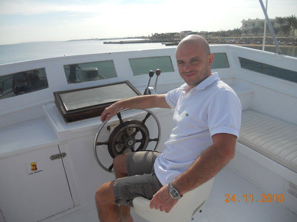 Константин Штейнман