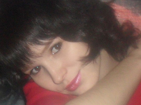 Тамара Александровна