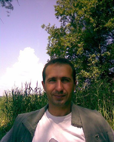 Николай Чиканов