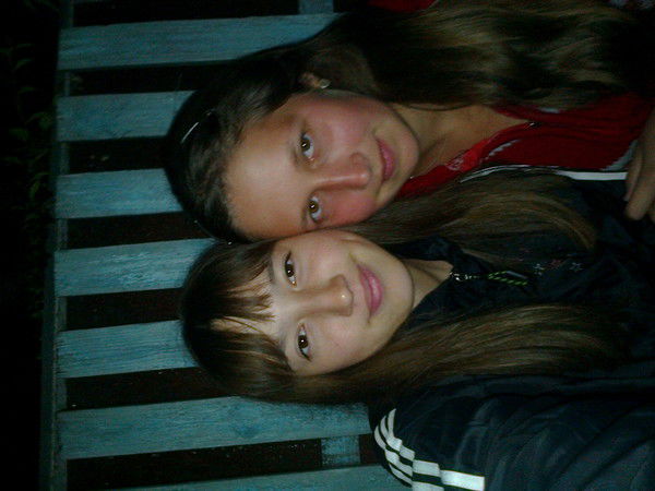 Ирина Капсютова