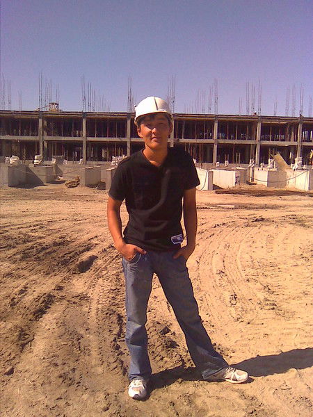 Мейрам Мико