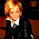 Natasha Logvinova