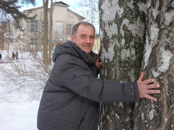 Сергей Нужин