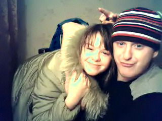 Миша Федорин