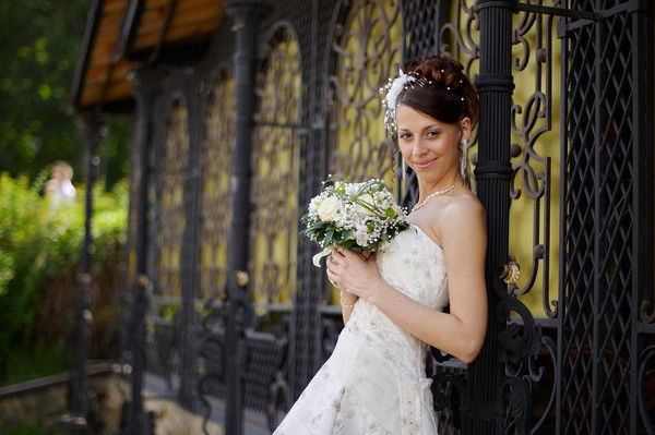 Инна Зарубина