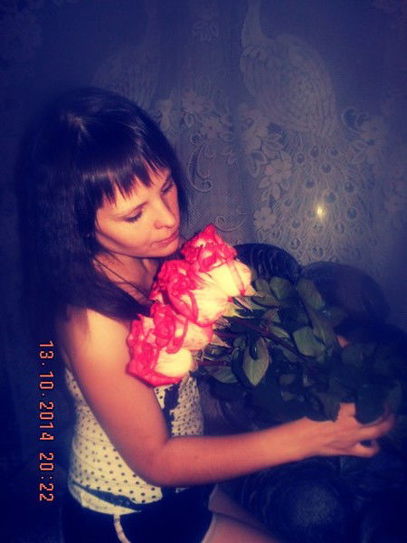 Екатерина Енина