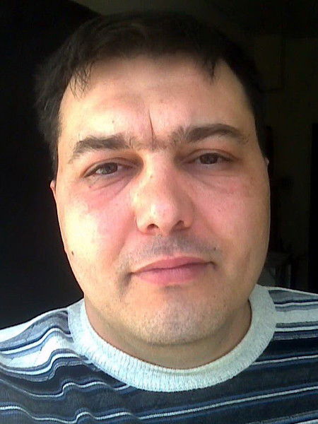 Артур Харченко