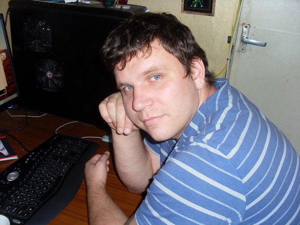 Леонид Хаткевич