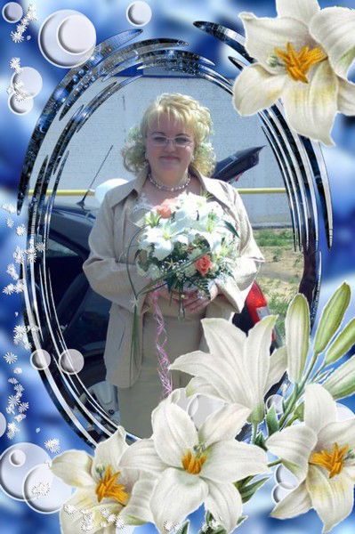 Ольга Шорохова