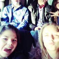 Андрей Мирон