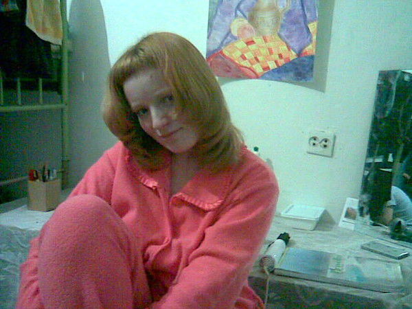 Юля Лизунова