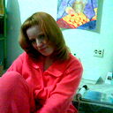 Юля Лизунова