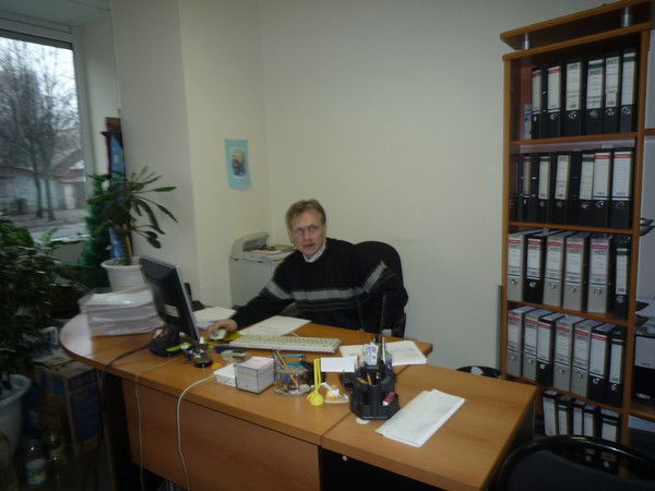 Михаил Шибанов