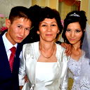 Гулмира Жамалатова