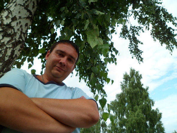 Сергей Белов