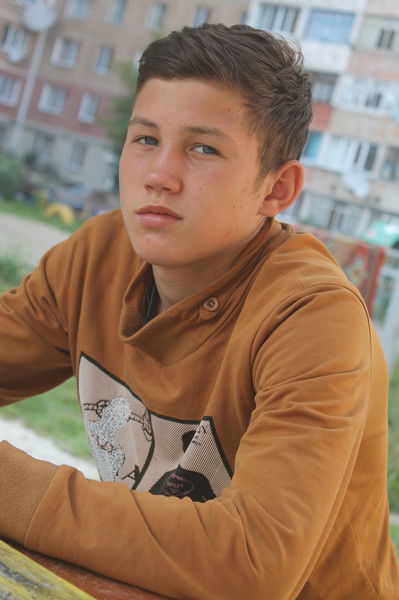 Антон Кондрацкий