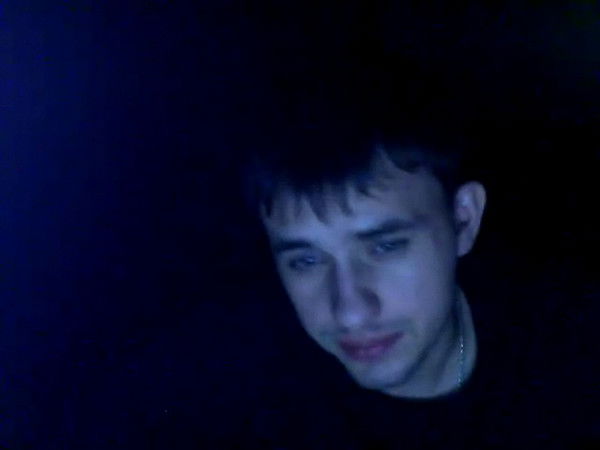 Серёга Глушков