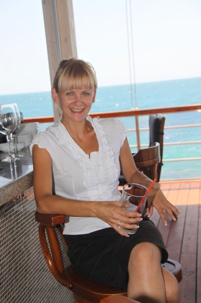 Александра Теслова