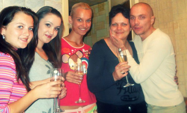 Дима Лагода