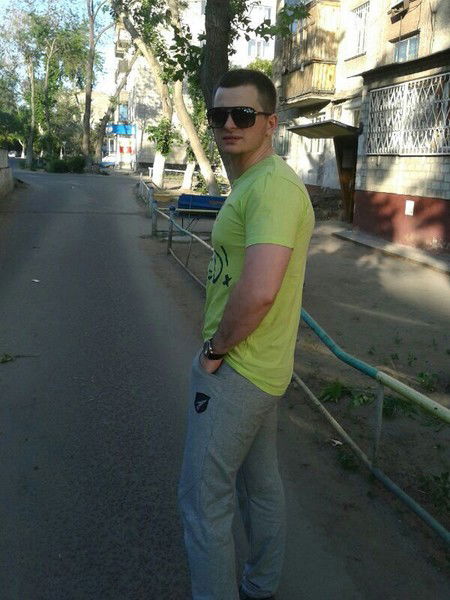 Евгений Шувалов