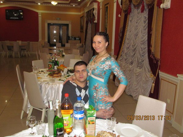 Татьяна Кузина